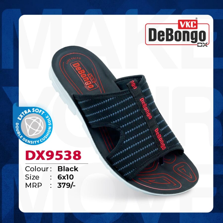 Debongo slippers outlet