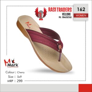 Mark store footwear models