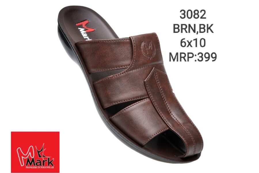 Mark deals chappal gents